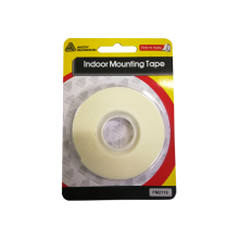 Avery Dennison FM-2116 1in. x 1.90M Indoor Mounting Tape